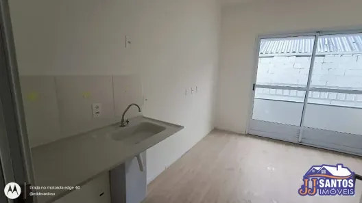 Apartamento com 1 Quarto à venda, 17m² no Alto da Mooca, São Paulo