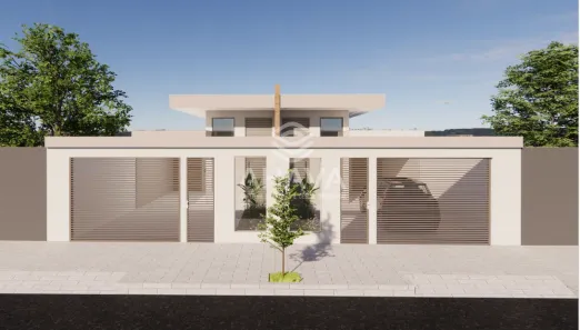 Casa com 3 Quartos à venda, 110m² no Rio Branco, Belo Horizonte
