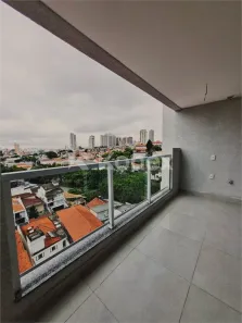 Apartamento com 1 Quarto à venda, 33m² no Vila Mariza Mazzei, São Paulo