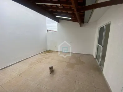 Casa de Condomínio com 3 Quartos para alugar, 68m² no Wanel Ville, Sorocaba