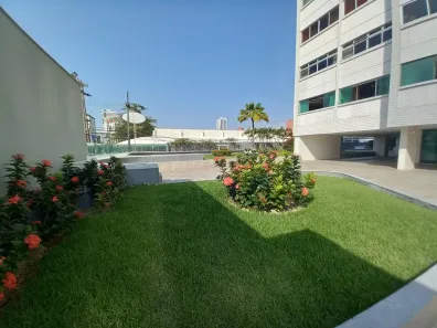 Apartamento com 4 Quartos à venda, 239m² no Piedade, Jaboatão dos Guararapes