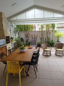 Casa de Condomínio com 4 Quartos à venda, 213m² no Residencial Veredas, Mogi das Cruzes