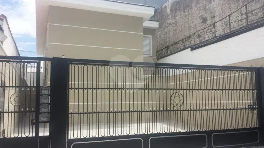 Casa de Condomínio com 2 Quartos à venda, 60m² no Vila Constança, São Paulo