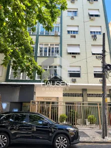 Apartamento com 2 Quartos para alugar, 98m² no Leblon, Rio de Janeiro