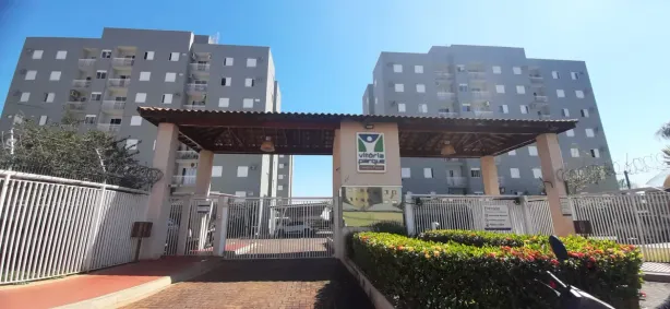 Apartamento com 3 Quartos à venda, 58m² no Campos Elíseos, Ribeirão Preto