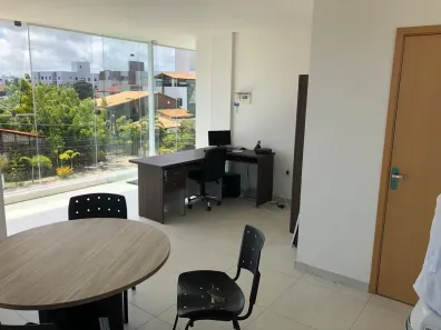 Ponto Comercial à venda, 32m² no Bessa, João Pessoa