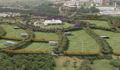 Lote/Terreno à venda, 500m² no Granja Marileusa, Uberlândia
