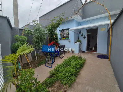 Casa com 1 Quarto à venda, 31m² no Jardim Beira Mar, Peruíbe