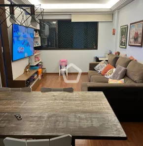 Apartamento com 3 Quartos à venda, 94m² no Sumaré, São Paulo
