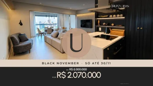 Apartamento com 2 Quartos à venda, 81m² no Jardim das Acácias, São Paulo