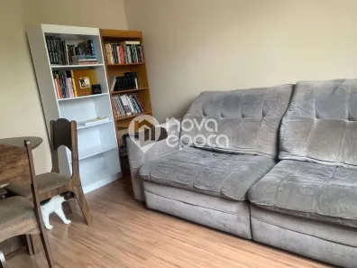 Apartamento com 2 Quartos à venda, 61m² no Méier, Rio de Janeiro