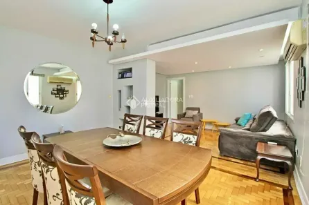 Apartamento com 2 Quartos à venda, 102m² no Auxiliadora, Porto Alegre