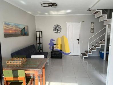 Apartamento com 2 Quartos para venda ou aluguel, 69m² no Riviera, Bertioga
