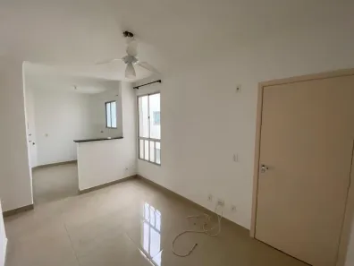 Apartamento com 2 Quartos à venda, 45m² no Santa Terezinha, Piracicaba