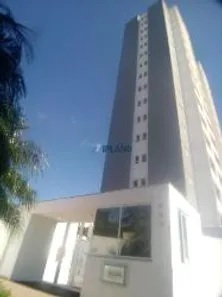 Apartamento com 2 Quartos à venda, 65m² no Jardim Macarenco, São Carlos