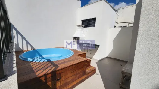 Cobertura com 3 Quartos à venda, 121m² no Tijuca, Rio de Janeiro