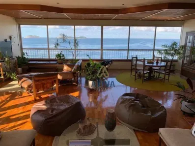 Apartamento com 4 Quartos à venda, 280m² no Ipanema, Rio de Janeiro