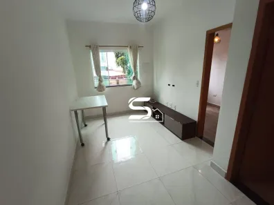 Apartamento com 2 Quartos à venda, 42m² no Jardim Independência, São Paulo
