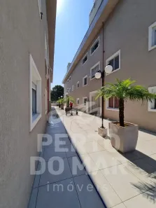 Apartamento com 2 Quartos à venda, 50m² no Centro, Bertioga