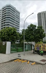 Apartamento com 3 Quartos à venda, 243m² no São Conrado, Rio de Janeiro
