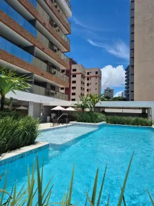 Apartamento com 3 Quartos à venda, 100m² no Batista Campos, Belém