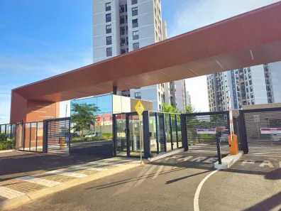 Apartamento com 2 Quartos para alugar, 50m² no Vivendas do Parque, Campo Grande