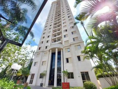 Apartamento com 2 Quartos à venda, 53m² no Parque Mandaqui, São Paulo