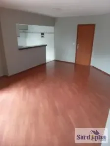 Apartamento com 2 Quartos à venda, 63m² no Chácara Agrindus, Taboão da Serra