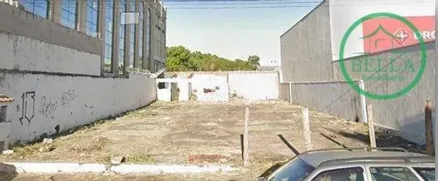 Lote/Terreno para alugar, 450m² no Vila Falcão, Bauru