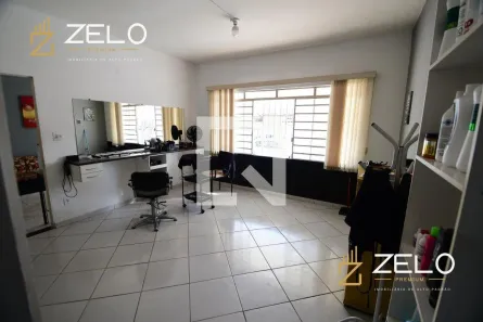 Casa com 3 Quartos à venda, 150m² no Jardim Bela Vista, Campinas