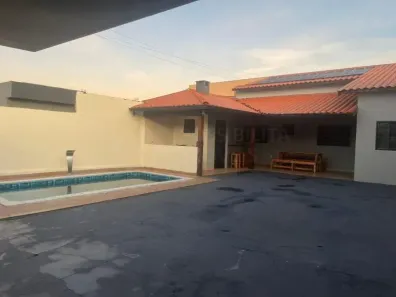 Casa com 2 Quartos à venda, 90m² no Residencial São Thomaz, São José do Rio Preto