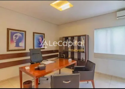 Sobrado com 5 Quartos à venda, 290m² no Indianópolis, São Paulo