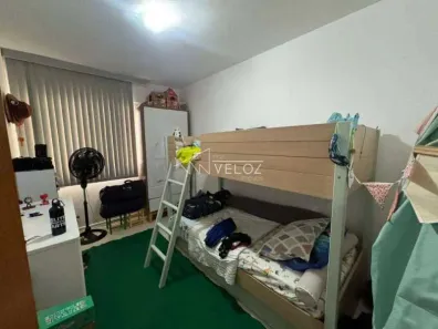 Apartamento com 3 Quartos à venda, 84m² no Catete, Rio de Janeiro