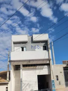 Galpão/Depósito/Armazém à venda, 120m² no Parque São Bento, Sorocaba