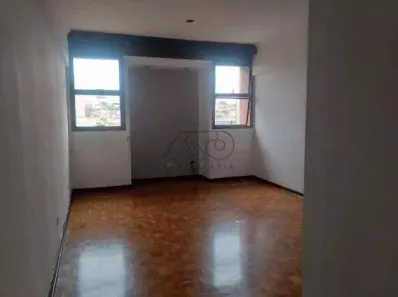 Apartamento com 3 Quartos à venda, 73m² no Vila Rezende, Piracicaba