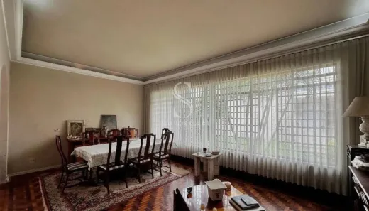 Casa com 3 Quartos à venda, 240m² no Brooklin Paulista, São Paulo