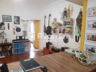 Apartamento com 3 Quartos à venda, 58m² no Botafogo, Rio de Janeiro