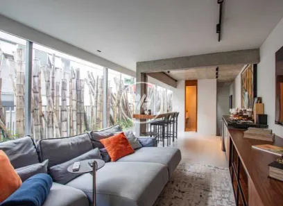 Cobertura com 2 Quartos à venda, 189m² no Leblon, Rio de Janeiro