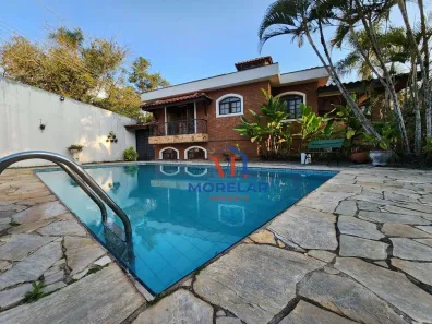 Casa com 4 Quartos à venda, 500m² no Cumbari, Mairiporã