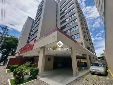 Sala Comercial para venda ou aluguel, 39m² no Centro, São José dos Campos