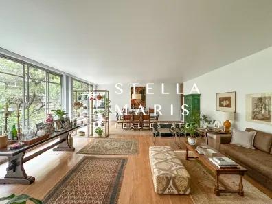 Apartamento com 3 Quartos à venda, 242m² no Copacabana, Rio de Janeiro