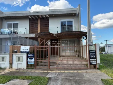 Sobrado com 3 Quartos à venda, 114m² no Diva Lessa de Jesus, Gravataí