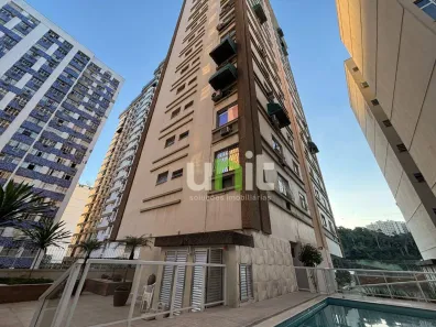 Apartamento com 2 Quartos à venda, 110m² no Icaraí, Niterói