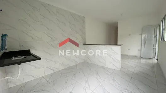 Casa com 2 Quartos à venda, 70m² no Campos Eliseos, Itanhaém