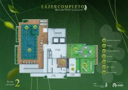 Apartamento com 2 Quartos à venda, 79m² no Antártica, Praia Grande