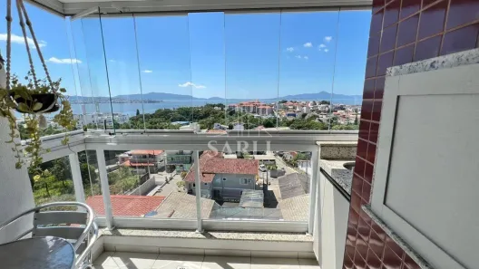 Apartamento com 3 Quartos à venda, 91m² no Centro, São José