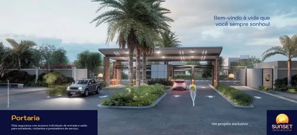 Lote/Terreno à venda, 10m² no Recanto do Salto, Londrina