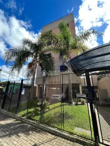 Apartamento com 1 Quarto à venda, 43m² no Vila João Pessoa, Porto Alegre