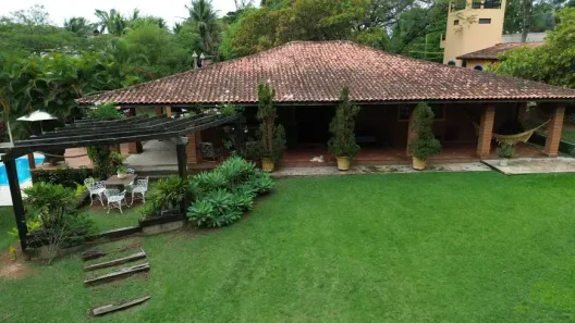 Casa de Condomínio com 4 Quartos à venda, 330m² no , Porto Feliz