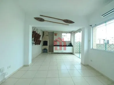 Apartamento com 3 Quartos à venda, 140m² no Aparecida, Santos